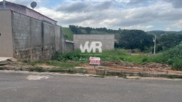 Lote/Terreno de 258m² no bairro Belvedere, em Itaú de Minas | Eu Corretor