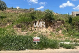 Lote/Terreno de 250m² no bairro Belvedere, em Itaú de Minas | Eu Corretor