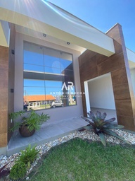 Casa de 3 quartos, 140m² no bairro Centro, em Imbé | Eu Corretor