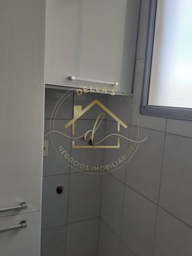 Apartamento de 2 quartos, 45m² no bairro Cidade Jardim, em Uberaba | Eu Corretor