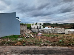 Lote/Terreno de 258m² no bairro Belvedere, em Itaú de Minas | Eu Corretor