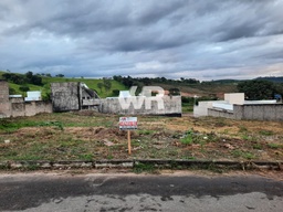 Lote/Terreno de 258m² no bairro Belvedere, em Itaú de Minas | Eu Corretor