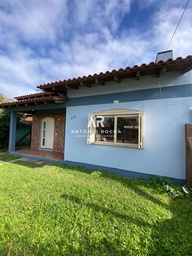 Casa de 3 quartos, 154m² no bairro São Francisco 1, em Tramandaí | Eu Corretor