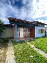 Casa de 3 quartos, 154m² no bairro São Francisco 1, em Tramandaí | Eu Corretor
