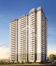 Apartamento de 3 quartos, 40m² no bairro Vila Nair, em São Paulo | Eu Corretor