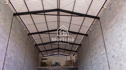 Galpão / Depósito / Armazém de 355m² no bairro Alto da Mooca, em São Paulo | Eu Corretor