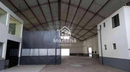 Galpão / Depósito / Armazém de 2547m² no bairro Vila Guilherme, em São Paulo | Eu Corretor