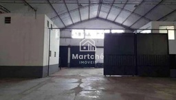 Galpão / Depósito / Armazém de 2547m² no bairro Vila Guilherme, em São Paulo | Eu Corretor