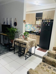 Apartamento de 2 quartos, 48m² no bairro Jardim Betânia, em Sorocaba | Eu Corretor