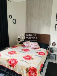 Apartamento de 2 quartos, 48m² no bairro Jardim Betânia, em Sorocaba | Eu Corretor