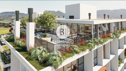 Apartamento de 1 quarto, no bairro VIVA PARK, em Porto Belo | Eu Corretor