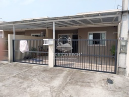 Casa de 2 quartos, 64m² no bairro GAIVOTAS, em Matinhos | Eu Corretor
