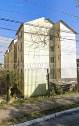 Apartamento de 2 quartos, no bairro Vila Nova, em Porto Alegre | Eu Corretor