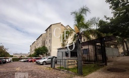 Apartamento de 2 quartos, no bairro Vila Nova, em Porto Alegre | Eu Corretor