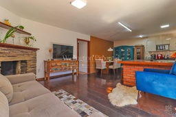 Casa de 3 quartos, 174m² no bairro Cristal, em Porto Alegre | Eu Corretor