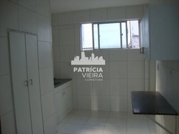 Apartamento de 2 quartos, no bairro Jardim Apipema, em Salvador | Eu Corretor