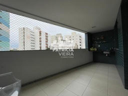 Apartamento de 2 quartos, 87m² no bairro Itaigara, em Salvador | Eu Corretor