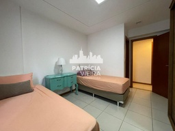 Apartamento de 2 quartos, 87m² no bairro Itaigara, em Salvador | Eu Corretor