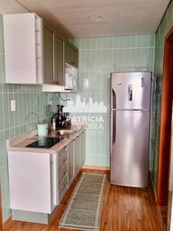 Apartamento de 1 quarto, 24m² no bairro Barra, em Salvador | Eu Corretor