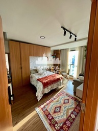 Apartamento de 1 quarto, 24m² no bairro Barra, em Salvador | Eu Corretor