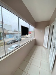 Apartamento de 3 quartos, no bairro Tiroleza, em Tramandaí | Eu Corretor