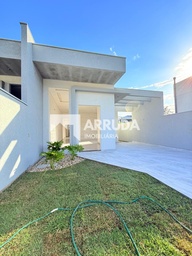 Casa de 3 quartos, 91m² no bairro São João do Rio Vermelho, em Florianópolis | Eu Corretor
