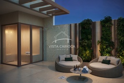Studio de 1 quarto, 35m² no bairro Copacabana, em Rio de Janeiro | Eu Corretor