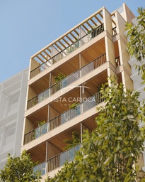 Studio de 1 quarto, 35m² no bairro Copacabana, em Rio de Janeiro | Eu Corretor