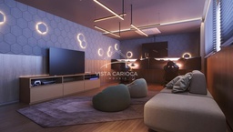 Apartamento de 3 quartos, 171m² no bairro Barra Olímpica, em Rio de Janeiro | Eu Corretor
