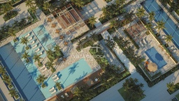 Apartamento de 4 quartos, 227m² no bairro Barra Olímpica, em Rio de Janeiro | Eu Corretor