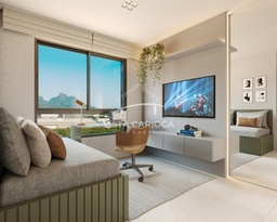 Apartamento de 2 quartos, 75m² no bairro Barra Olímpica, em Rio de Janeiro | Eu Corretor