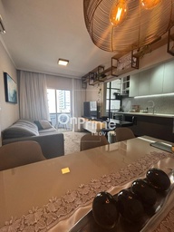 Apartamento de 2 quartos, no bairro Centro, em Balneário Camboriú | Eu Corretor