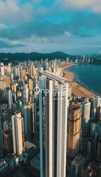 Apartamento de 4 quartos, no bairro Centro, em Balneário Camboriú | Eu Corretor