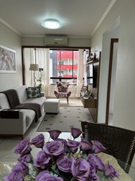 Apartamento de 2 quartos, 70m² no bairro Santo Inácio, em Santa Cruz do Sul | Eu Corretor