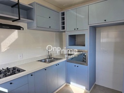 Apartamento de 2 quartos, no bairro Nações, em Balneário Camboriú | Eu Corretor