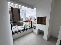 Apartamento de 2 quartos, no bairro Estados, em Balneário Camboriú | Eu Corretor