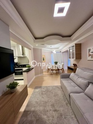 Apartamento de 2 quartos, no bairro Centro, em Balneário Camboriú | Eu Corretor