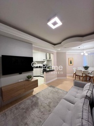 Apartamento de 2 quartos, no bairro Centro, em Balneário Camboriú | Eu Corretor