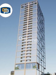 Apartamento de 4 quartos, no bairro Pioneiros, em Balneário Camboriú | Eu Corretor
