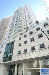 Apartamento de 3 quartos, no bairro Centro, em Balneário Camboriú | Eu Corretor