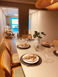 Apartamento de 3 quartos, no bairro Centro, em Balneário Camboriú | Eu Corretor