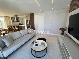 Apartamento de 4 quartos, no bairro Centro, em Balneário Camboriú | Eu Corretor