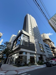 Apartamento de 4 quartos, no bairro Centro, em Balneário Camboriú | Eu Corretor