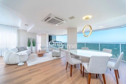 Apartamento de 4 quartos, no bairro Centro, em Balneário Camboriú | Eu Corretor