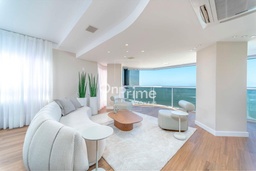 Apartamento de 4 quartos, no bairro Centro, em Balneário Camboriú | Eu Corretor