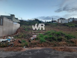 Lote/Terreno de 250m² no bairro Belvedere, em Itaú de Minas | Eu Corretor