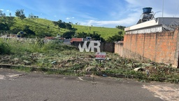 Lote/Terreno de 258m² no bairro Belvedere, em Itaú de Minas | Eu Corretor