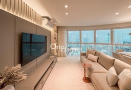 Apartamento de 4 quartos, no bairro Centro, em Balneário Camboriú | Eu Corretor
