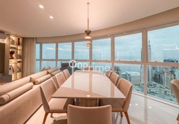 Apartamento de 4 quartos, no bairro Centro, em Balneário Camboriú | Eu Corretor