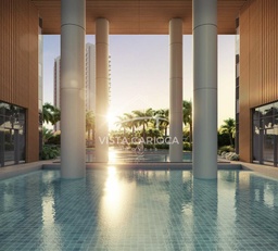Apartamento de 3 quartos, 120m² no bairro Barra da Tijuca, em Rio de Janeiro | Eu Corretor